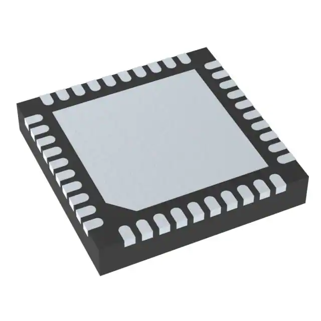 XMC6521SCQ040XAAXUMA1 Infineon Technologies  Microcontroladores de aplicación específica